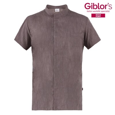 GIACCA FILIPPO TORTORA MELANGE