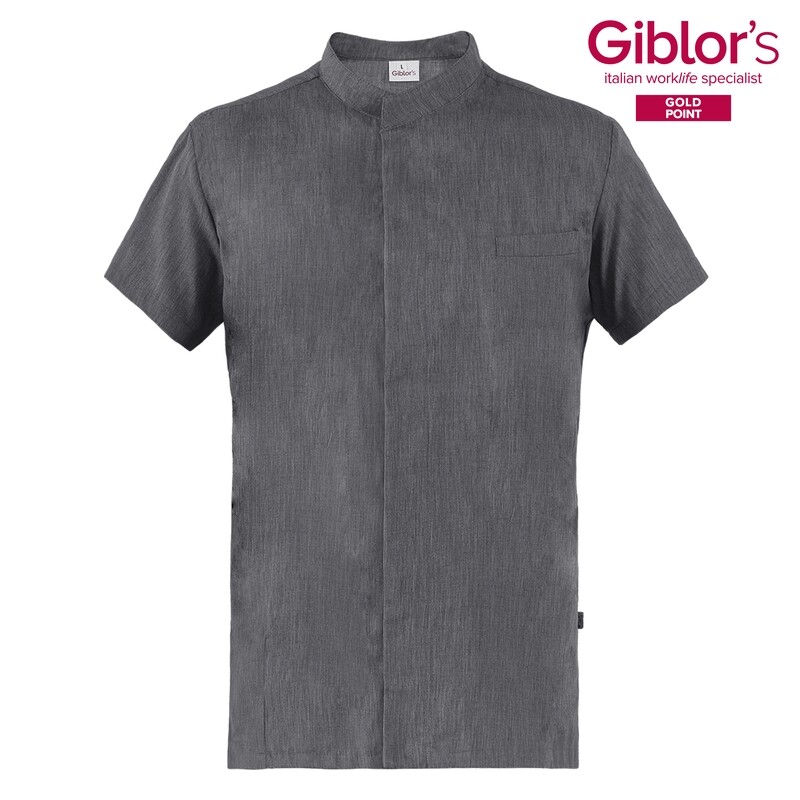 GIACCA FILIPPO GRIGIO MELANGE