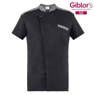 GIACCA ENEA NERA