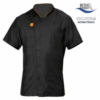 GIACCA GIORGIO BIONIC FINISH NERA