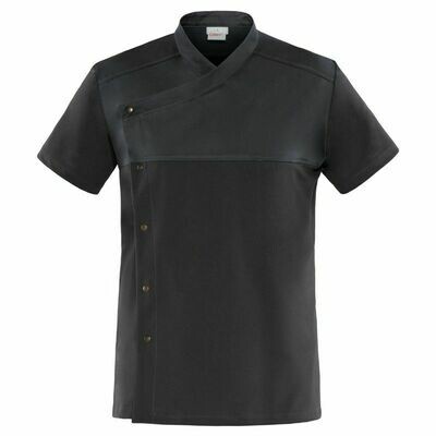 GIACCA LAPO STRETCH GRIGIA