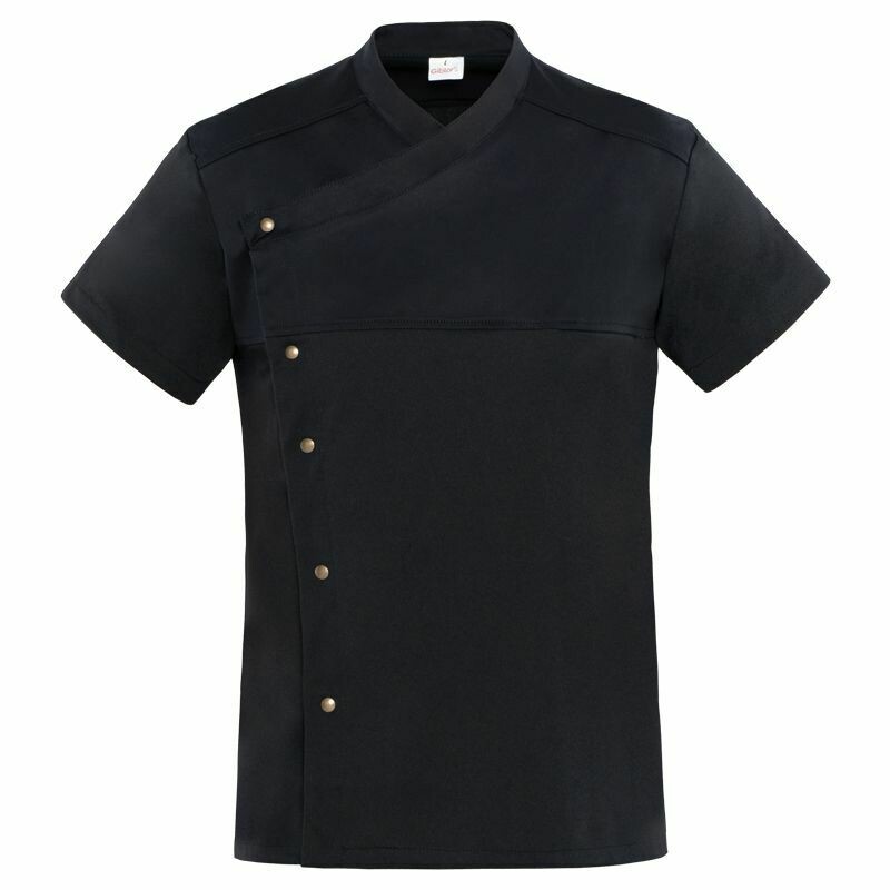 GIACCA LAPO STRETCH NERA