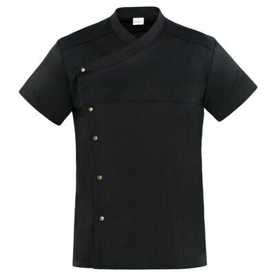 GIACCA LAPO STRETCH NERA GIACCA LAPO STRETCH NERA