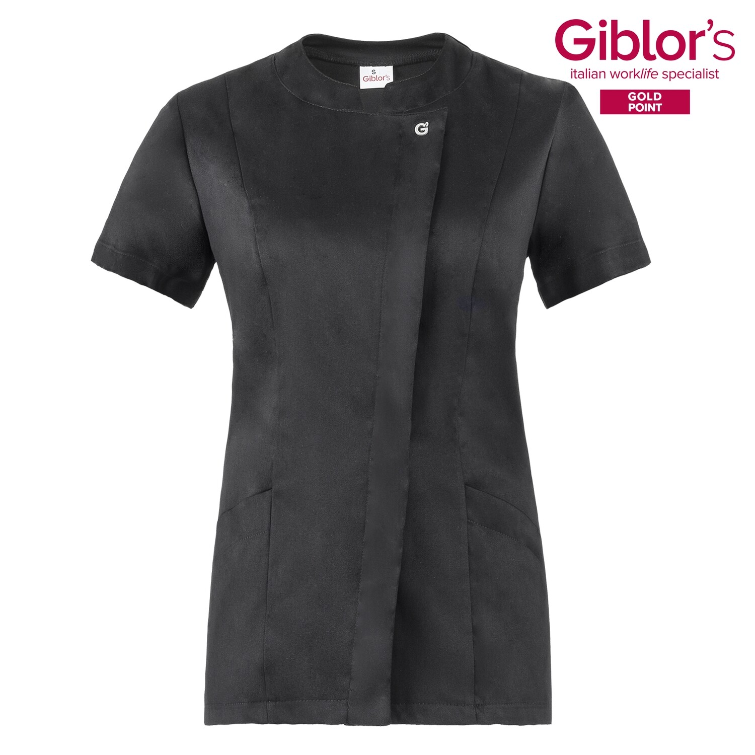 GIACCA CHIARA NERA