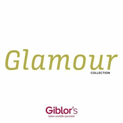 GIACCA MAYA LUX SATIN NERA