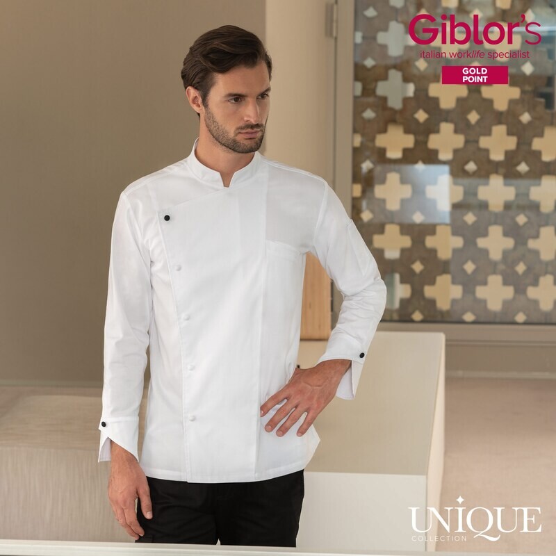 GIACCA UNIQUE RICCARDO GIBLOR'S