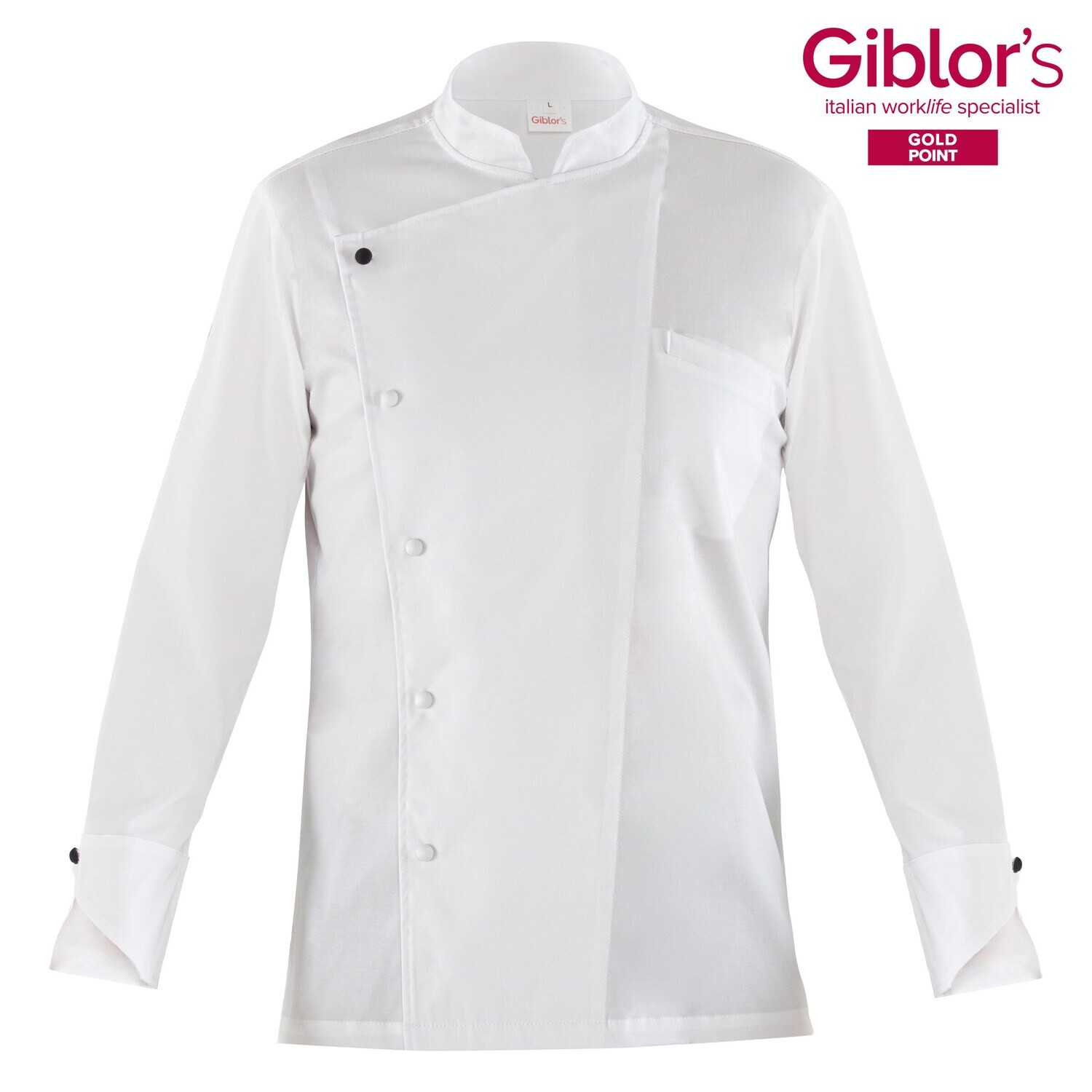 GIACCA UNIQUE RICCARDO GIBLOR&#39;S