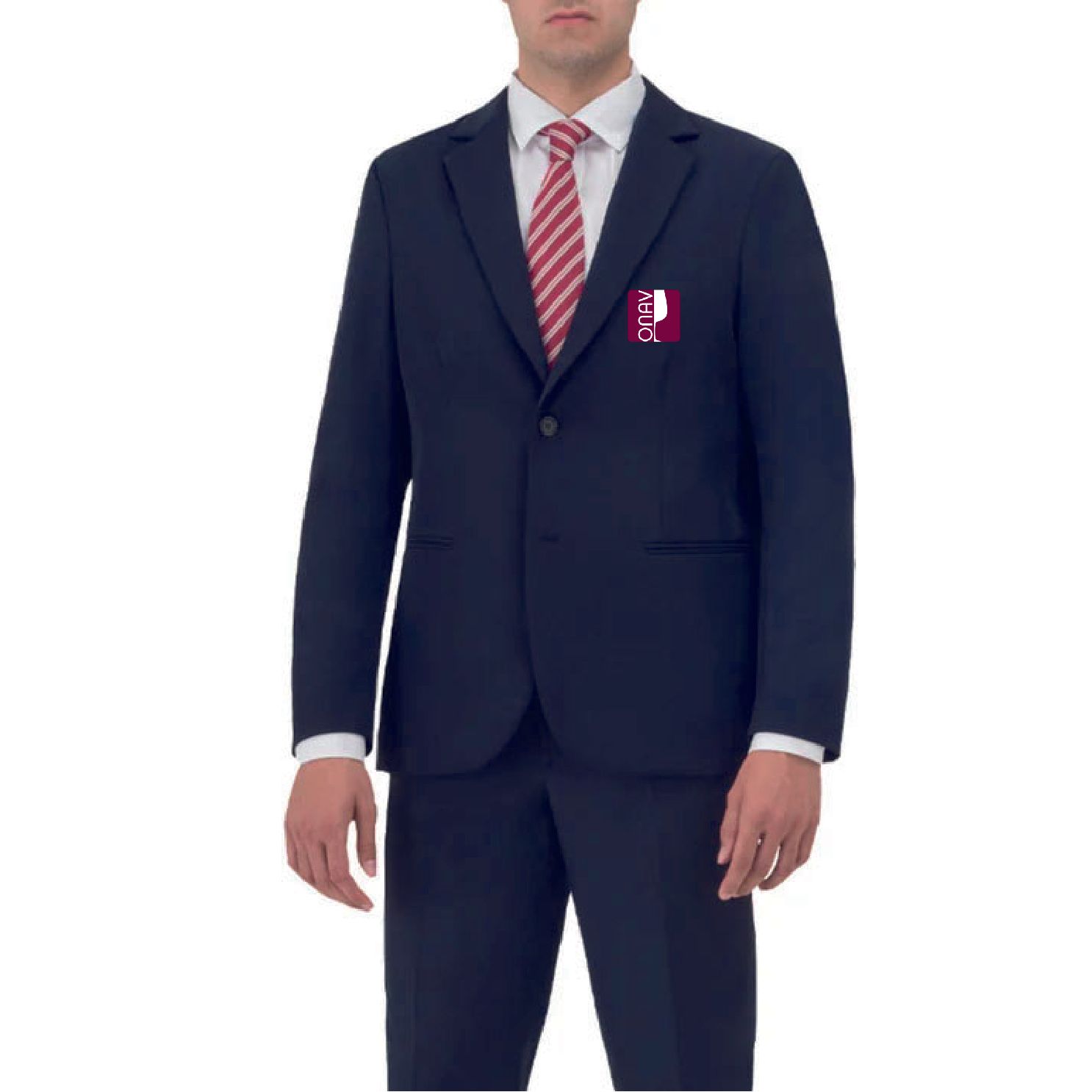 GIACCA UOMO ONAV POLIESTERE