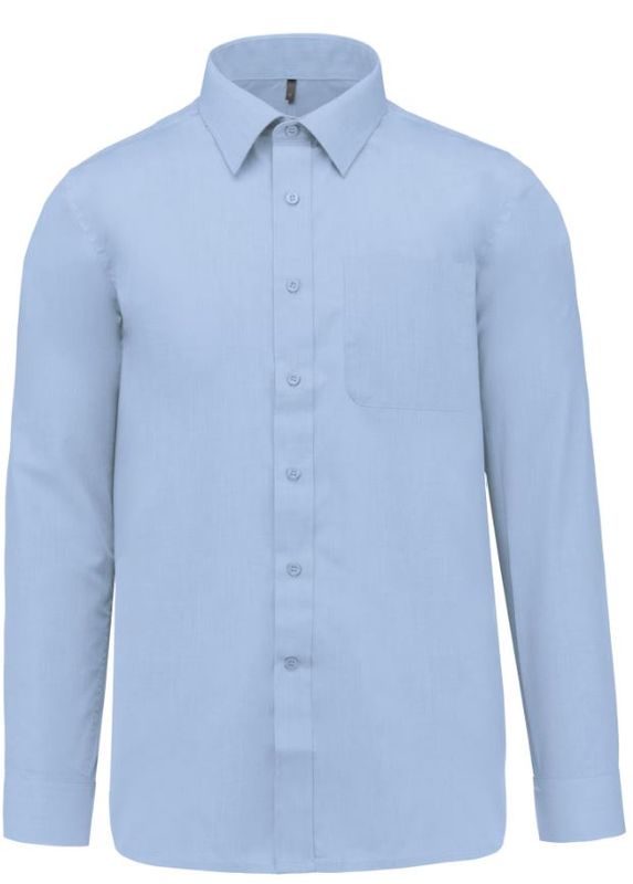 CAMICIA UOMO ONAV MISTO COTONE