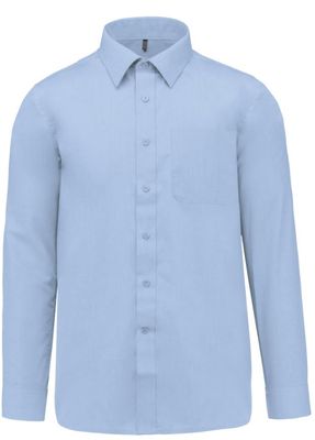CAMICIA UOMO ONAV MISTO COTONE