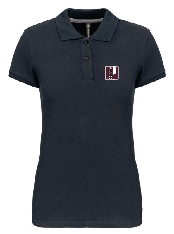 POLO DONNA ONAV
