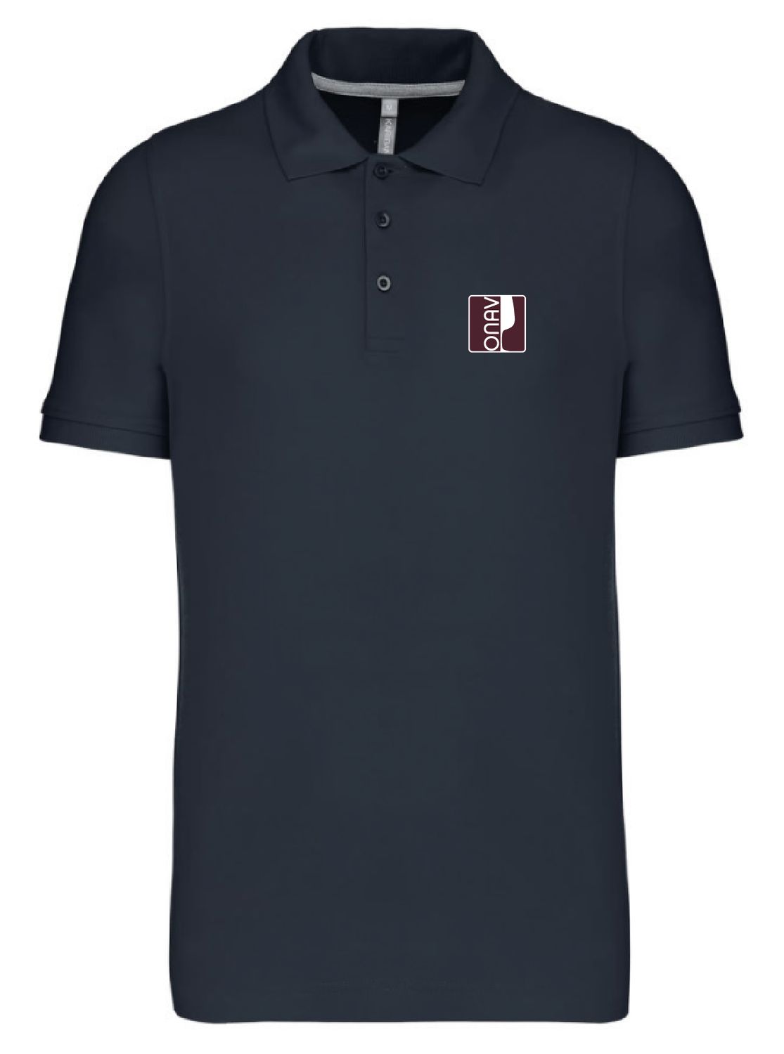 POLO UOMO ONAV