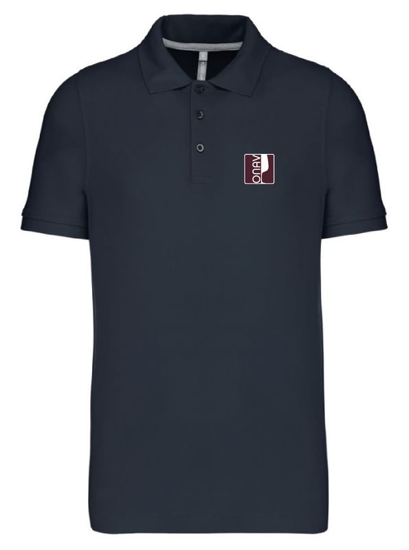 POLO UOMO ONAV