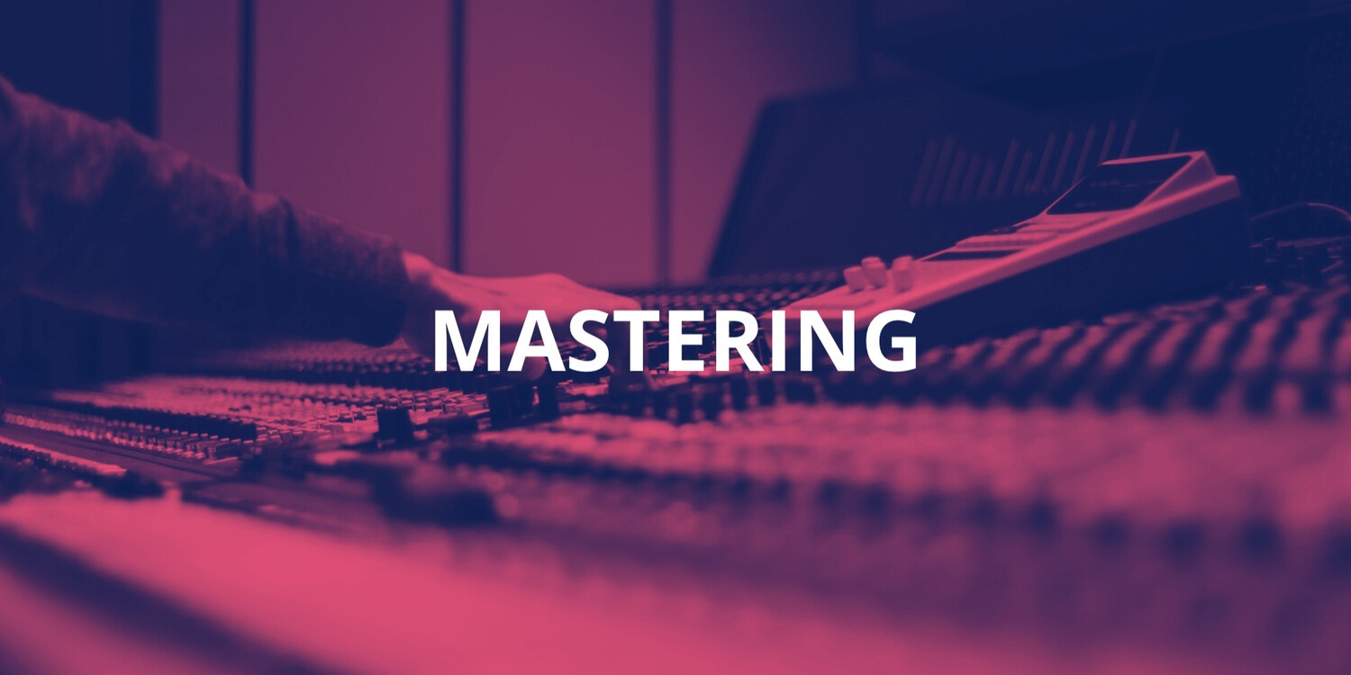 Mastering