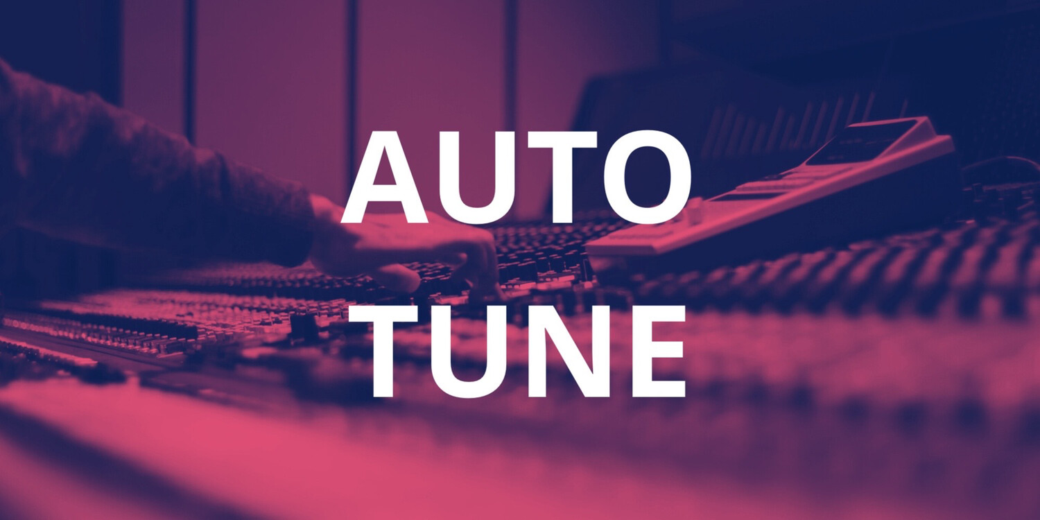 Auto Tune