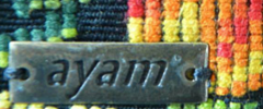 Ayam Lovely Handbags