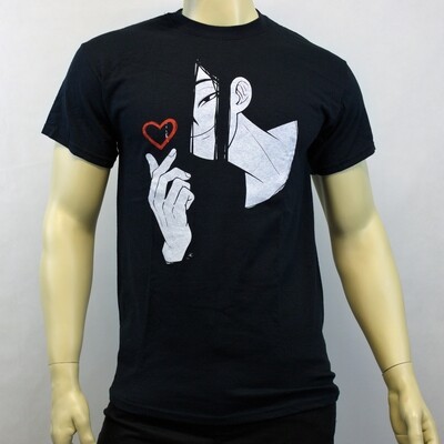 HEART T-Shirt