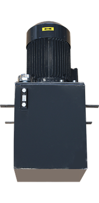 Hydraulikaggregat für Hydraulische Werkstattpresse 200 Tonnen