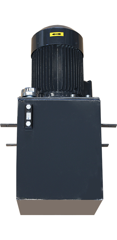 Hydraulikaggregat für Hydraulische Werkstattpresse 100 Tonnen