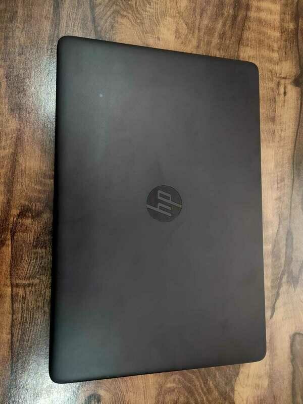 HP 450 G1 Laptop