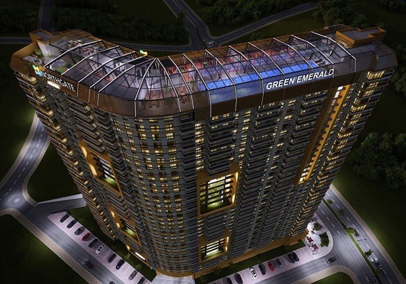 Northgate Ankara, Turkey, Megaproject of Construction, Biggest Project of Europe