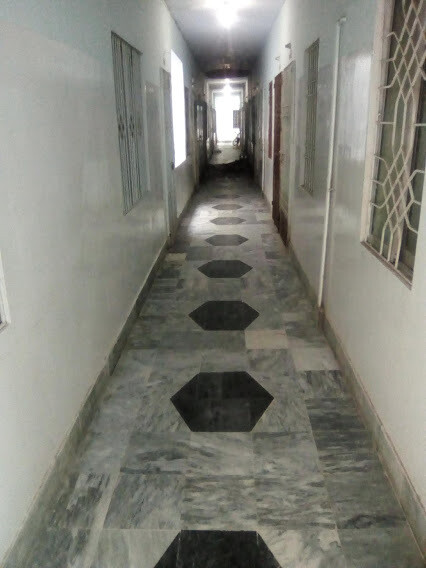 Flat For Sale, Sunbeam Apartment, One Bed, 4th Floor, Gulistan-e-Johar Block-9, Near Habib university