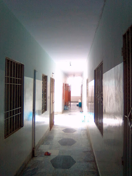 Flat For Sale, Sunbeam Apartment, One Bed, 4th Floor, Gulistan-e-Johar Block-9, Near Habib university