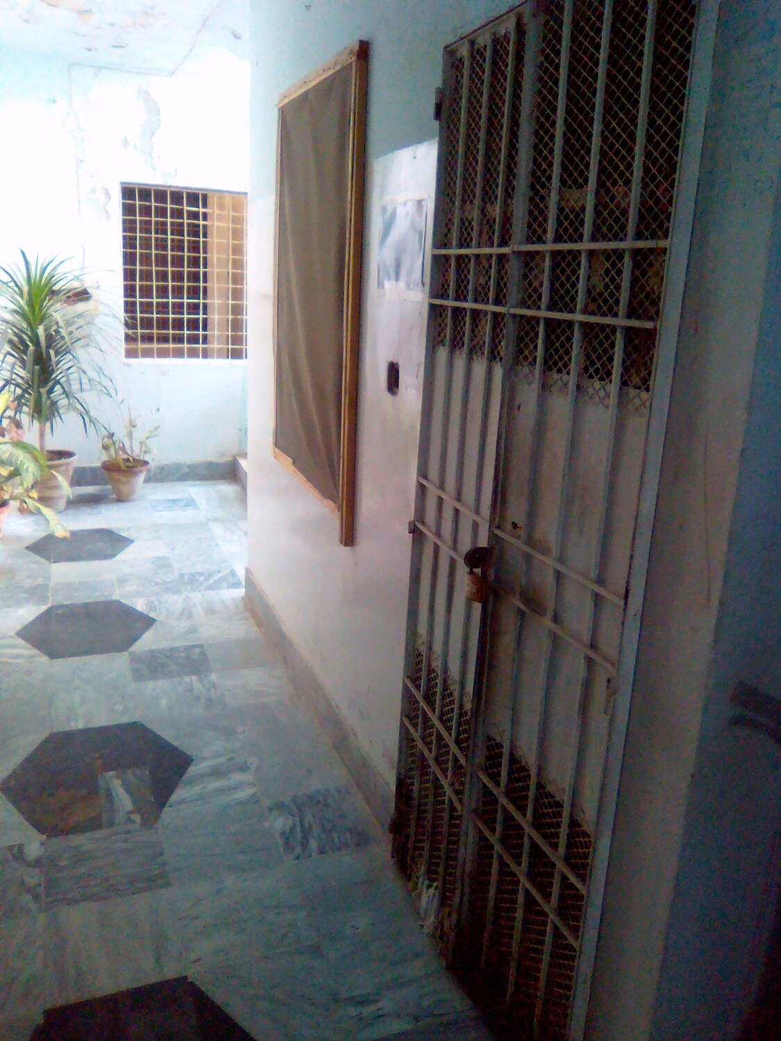 Flat For Sale, Sunbeam Apartment, One Bed, 4th Floor, Gulistan-e-Johar Block-9, Near Habib university