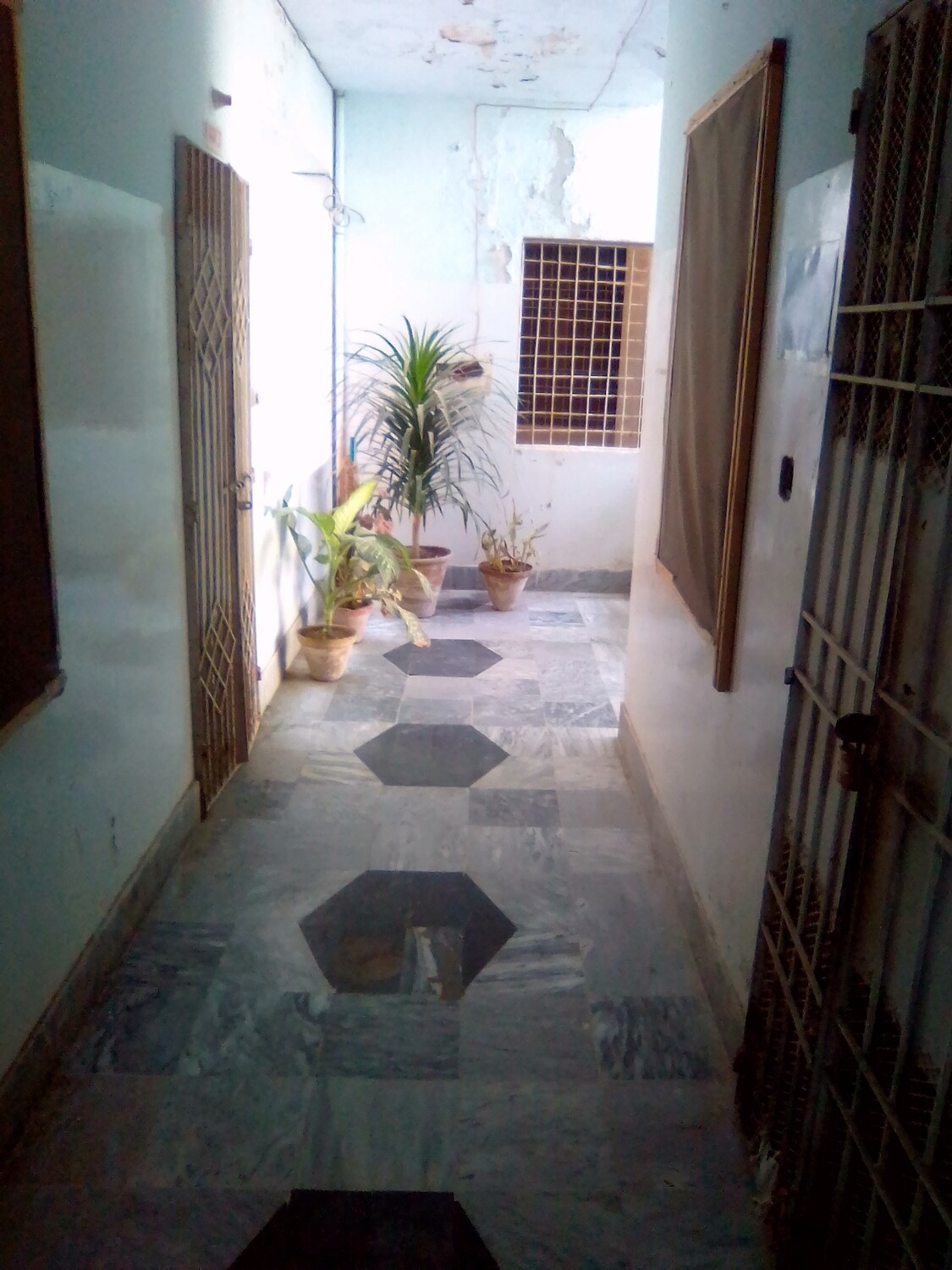 Flat For Sale, Sunbeam Apartment, One Bed, 4th Floor, Gulistan-e-Johar Block-9, Near Habib university