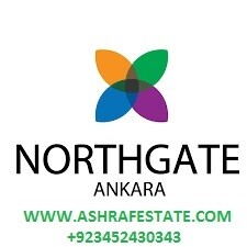 Northgate Ankara, Turkey, Megaproject of Construction, Biggest Project of Europe