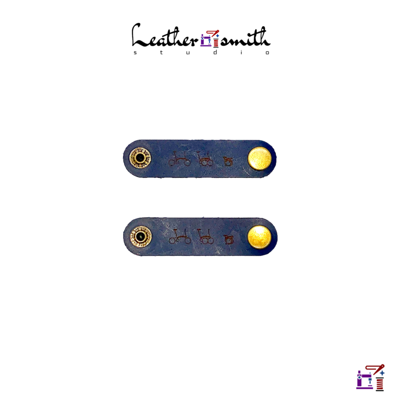 Artisan Series Cable Clasps
