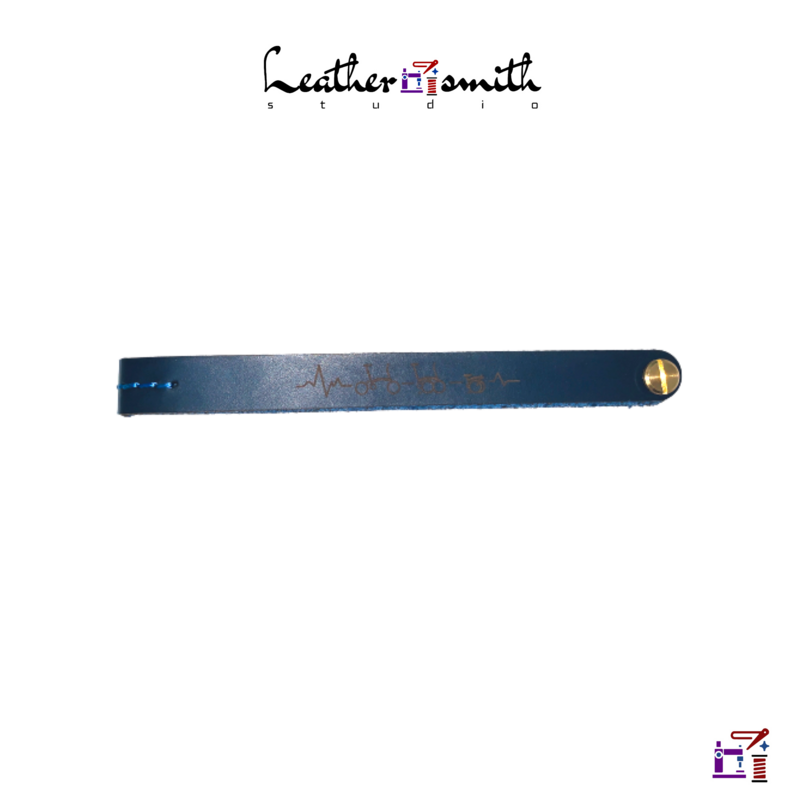 Artisan Series P-Strap