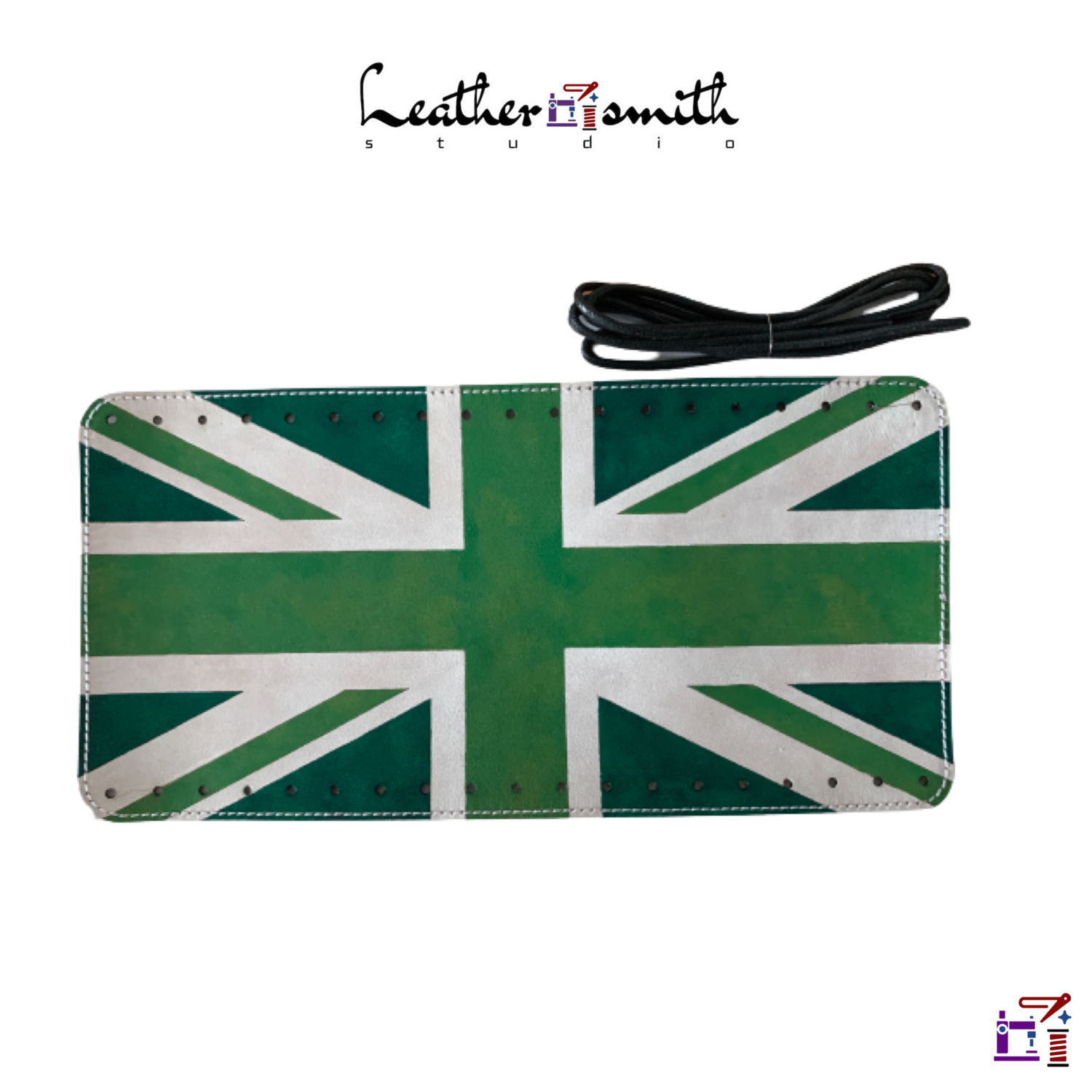 Artisan Series Frame Guard - Limited Edition Modern Green