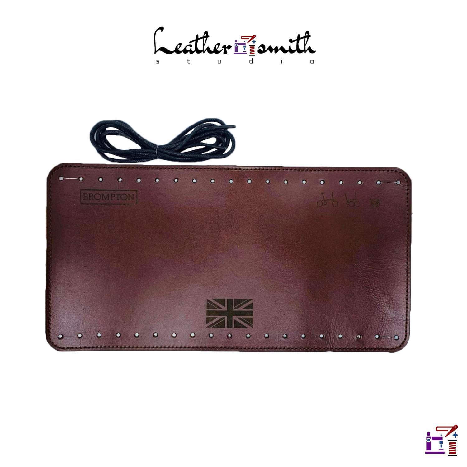Artisan Series Frame Guard, COLOURS: Buttero Dark Brown