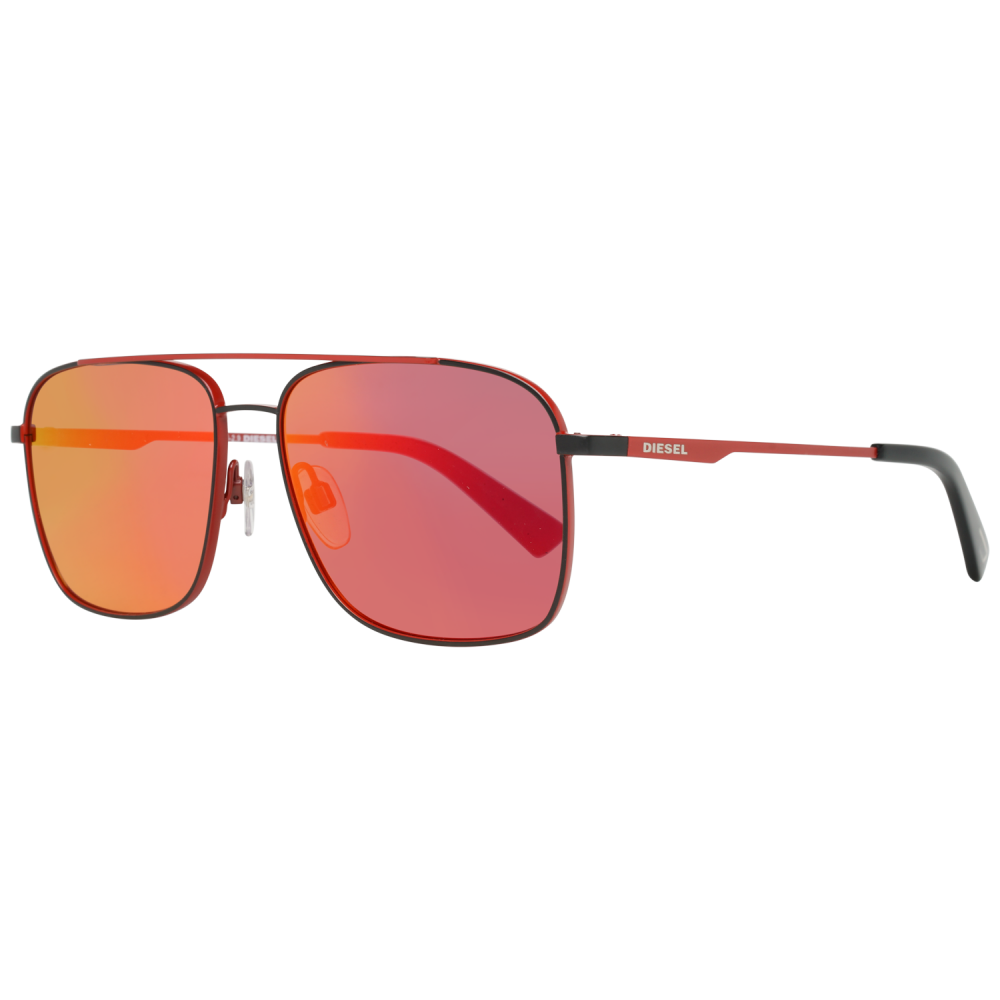 DIESEL Sonnenbrille DL 0295 05U 55