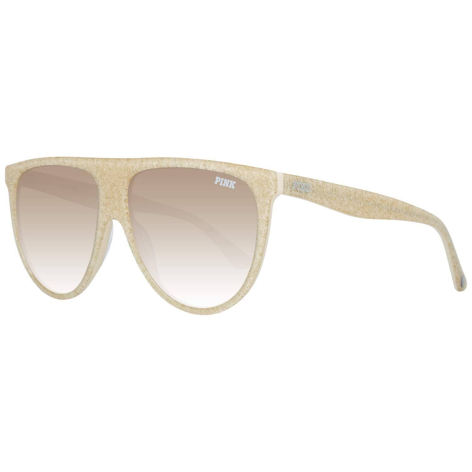 VICTORIA´S SECRET Pink Sonnenbrille PK0015 57 F 59