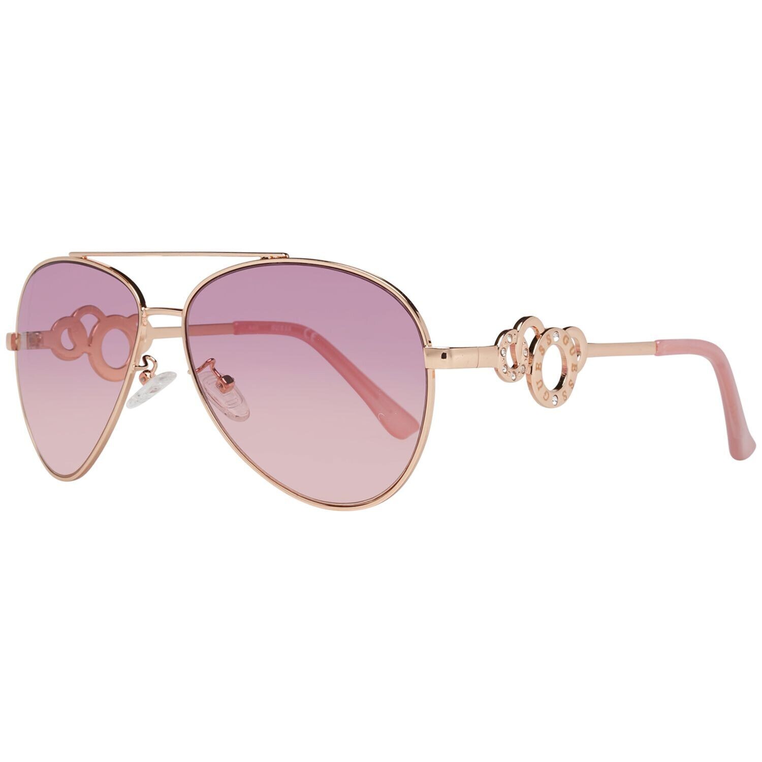 GUESS Sonnenbrille GF 0365 28Z 59 - 03