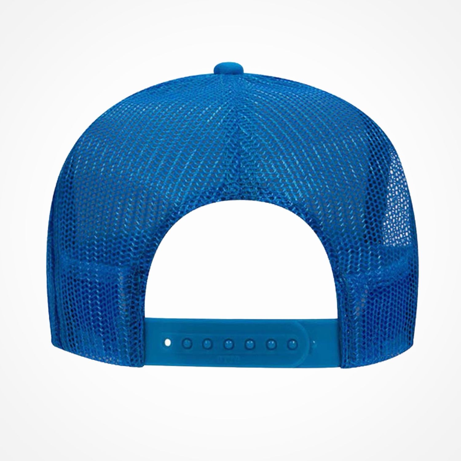 BEACHBOUNDPRO™️ TRUCKER HAT -“BLUEBERRY”