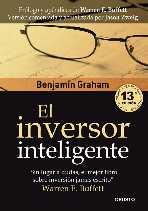 Libros de Inversión, Ventas, Trading