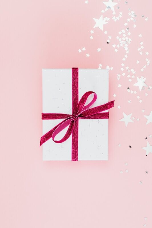 Sieraden suprise box
