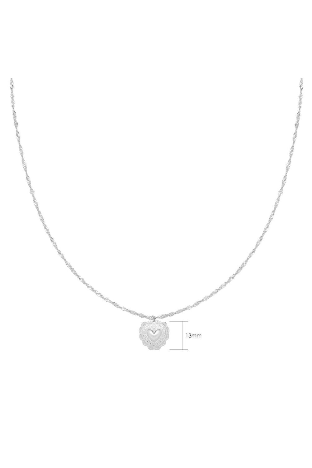 Ketting True Love