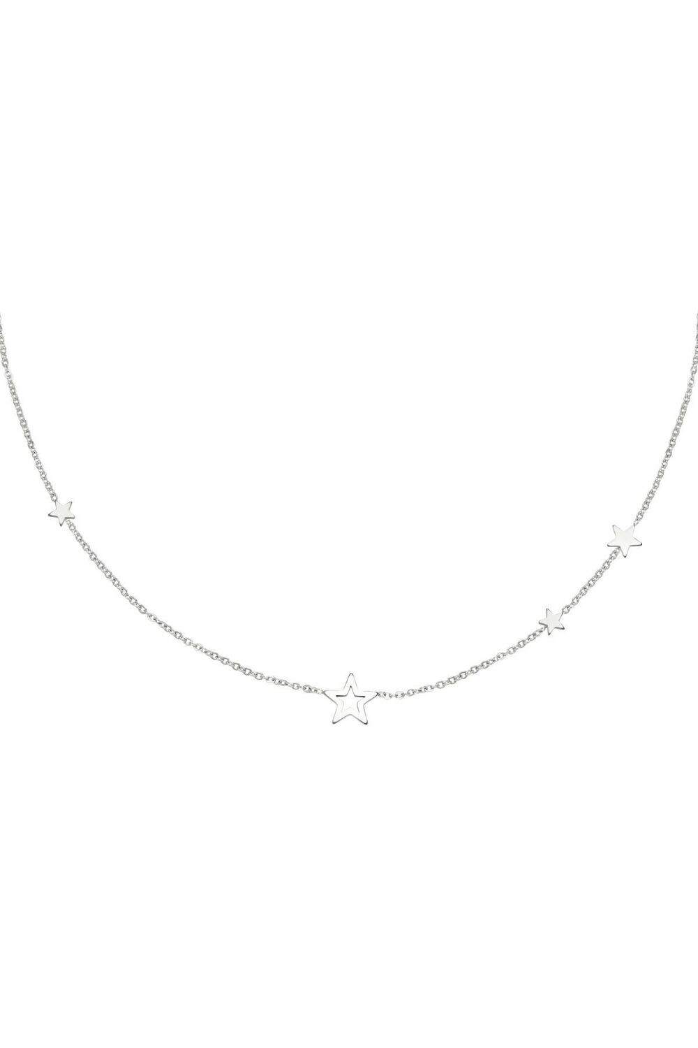 ​Ketting Sterren