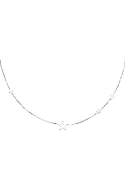 ​Ketting Sterren