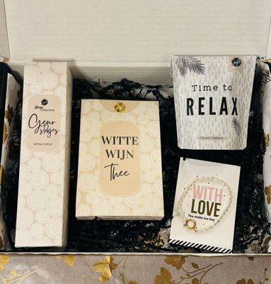 Sparkle cadeaubox