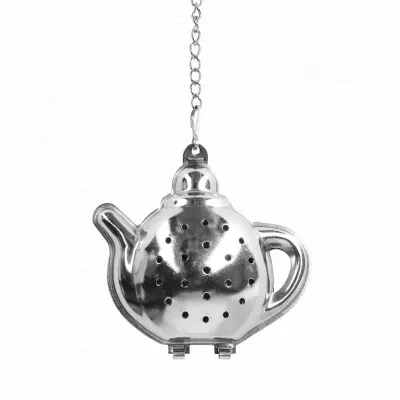 Thee ei - RVS - Theepot
