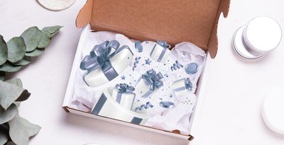 Sieraden suprise box