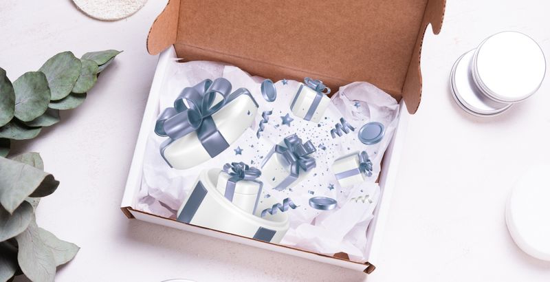 Moment voor jezelf verrassingspakket Moment voor jezelf verrassingspakket