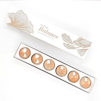 Tea Taste box - Balance Edition