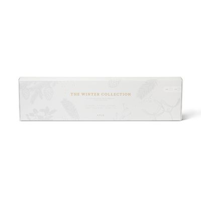 Winter Collection Giftset