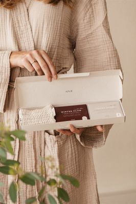 Health & beauty boxen